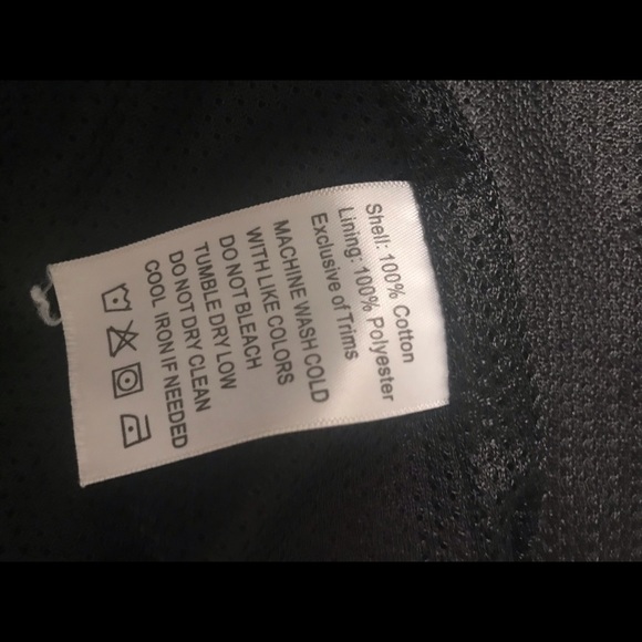 KAVU Jacket - Picture 5 of 5